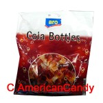 Aro Cola Bottles 400g Aro Cola Bottles 400g